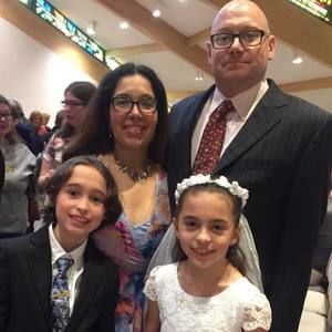 Meet your Posher, Karla